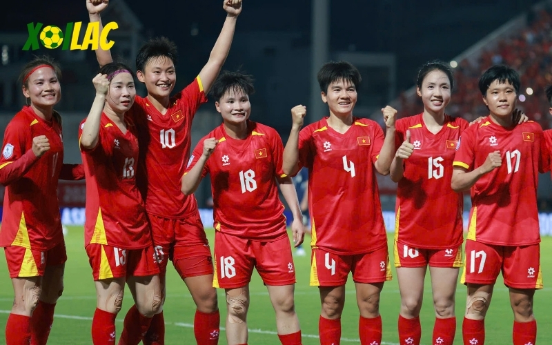 Trực Tiếp Bóng Đá Nữ World Cup 2027: Lịch Thi Đấu Dự Kiến