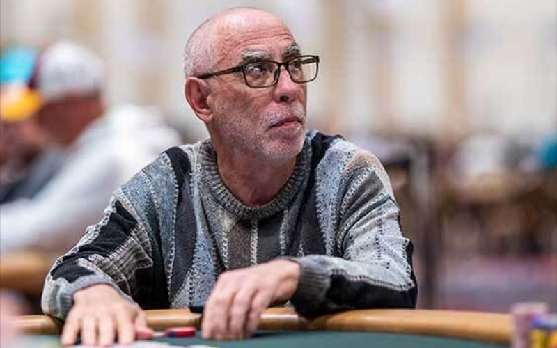 Barry Greenstein Là Ai? "Robin Hood của Poker" - Tay chơi Poker chuyên nghiệp 3 lần vô địch WSOP