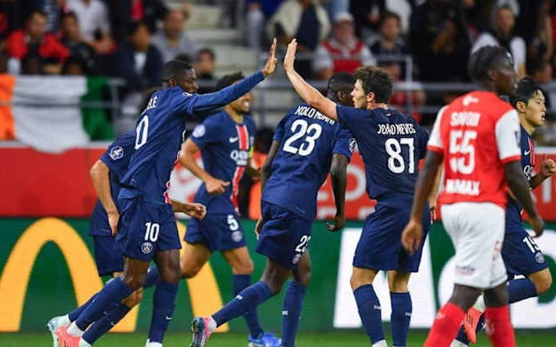 Cầu Thủ Nổi Bật Cần Theo Dõi