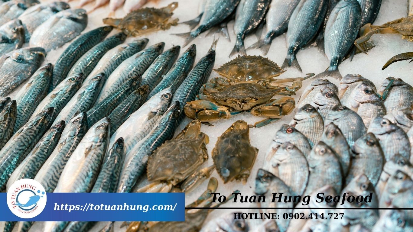 Giá bao tử cá ba sa