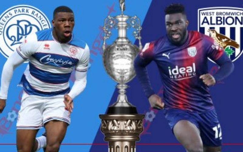 Dự Đoán West Brom - QPR: 3 Điểm Cho Chủ Nhà.
