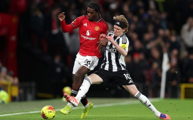 Phong độ gần đây của Kilmarnock