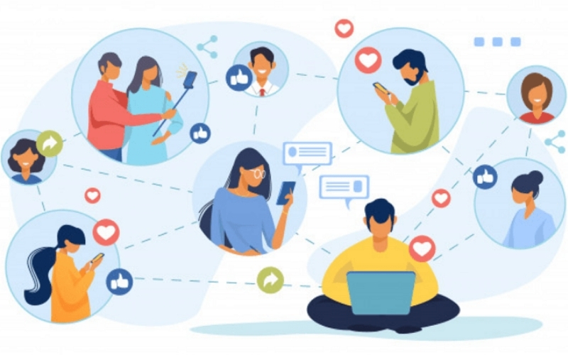 Cách xây dựng cộng đồng người dùng trung thành và bền vững