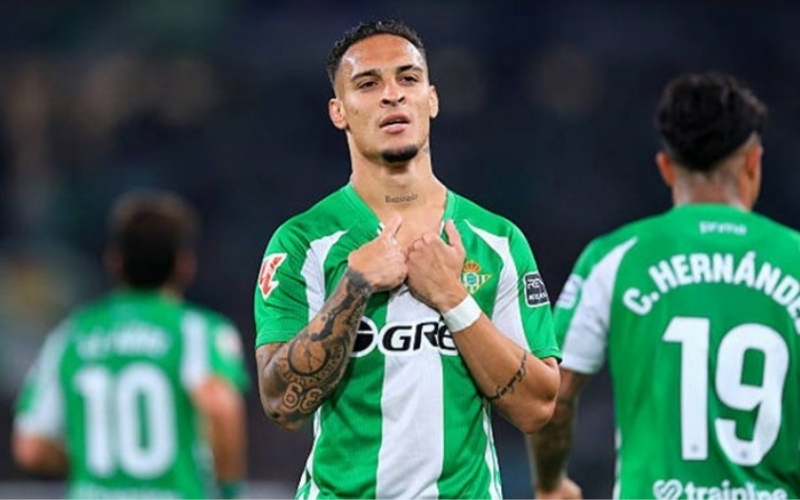 Dự đoán Mallorca - Betis Khách gặp khó tại Mallorca