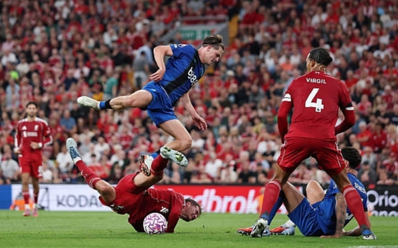 Kinh nghiệm đánh kèo dưới Khi nào cửa dưới là mỏ vàng thực sự