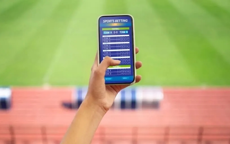 Những ứng dụng hỗ trợ soi kèo hiệu quả nhất trong năm nay