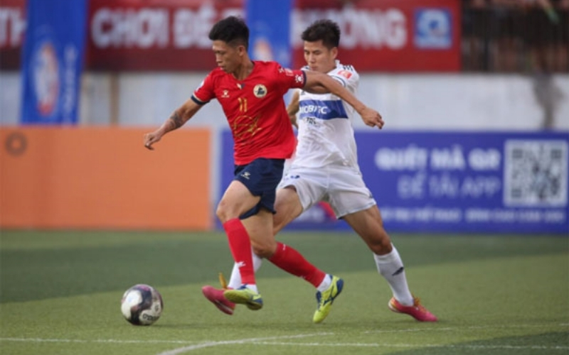 Cách kiểm soát chi phí khi tổ chức giải thể thao