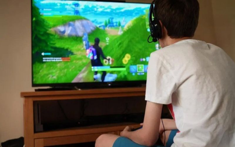 Cách rèn luyện kỷ luật bản thân để giải trí lành mạnh