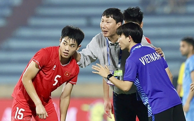 Khoa học huấn luyện Cách tính toán điểm rơi phong độ chuẩn xác cho giải đấu ngắn ngày