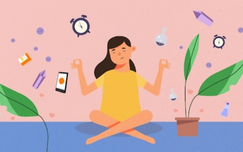 Mẹo giữ vững bình tĩnh khi gặp chuỗi thua liên tiếp