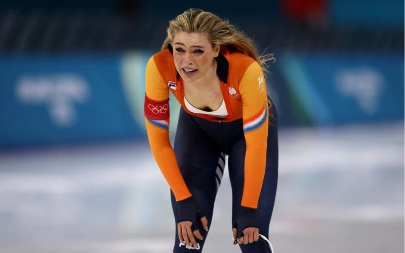 Những quy tắc vàng trong việc hồi phục thể lực sau trận đấu của vận động viên Olympic.