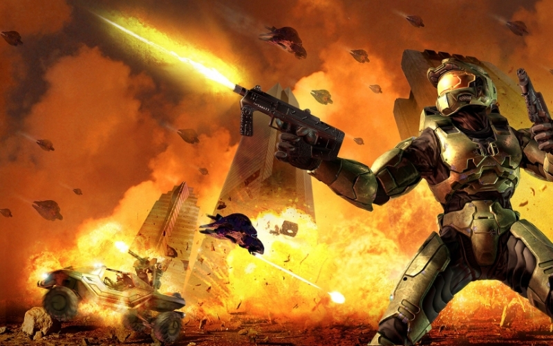 Những tựa game có nhiều kết thúc nhất