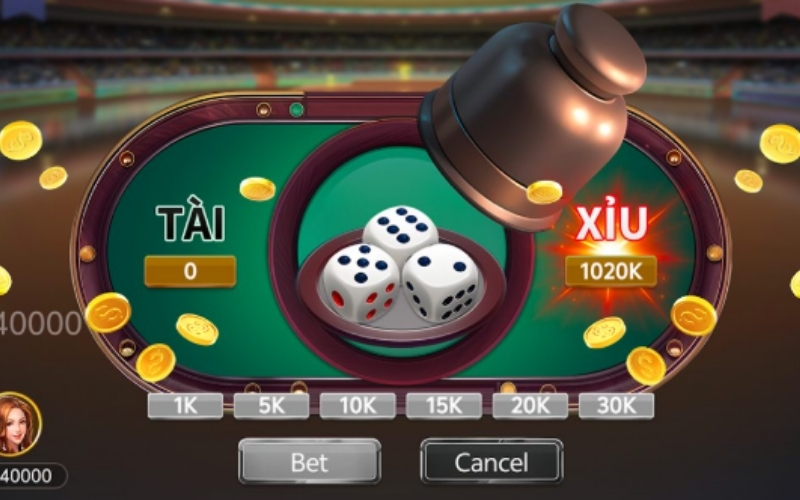 Phân tích xác suất và thực tế của mỗi ván