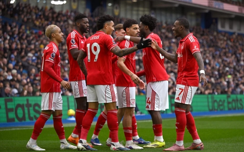 Sự thay đổi chiến thuật khôn khéo