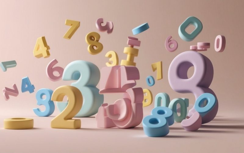 Tại sao tính kiên nhẫn là chìa khóa trong trò chơi số học?