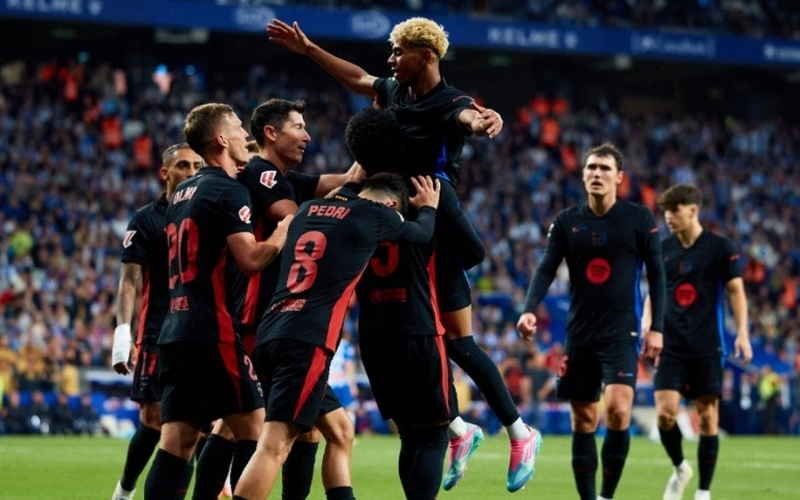 Barcelona và kế hoạch đưa thánh địa Nou Camp trở lại đỉnh cao