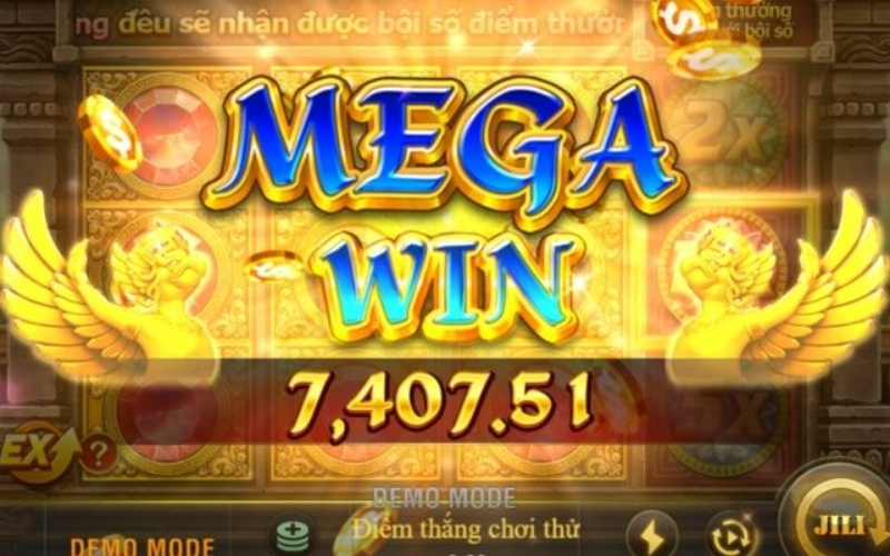 Cách săn nổ hũ Jackpot cực lớn với số tiền vốn cực nhỏ