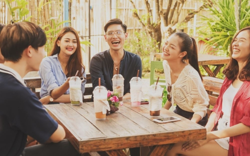 Đặc tính độc nhất và sự hào hứng khác biệt