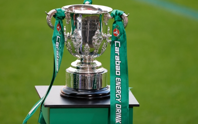 Nhận định trận chung kết Carabao Cup: Ai sẽ nâng cao cúp vô địch?