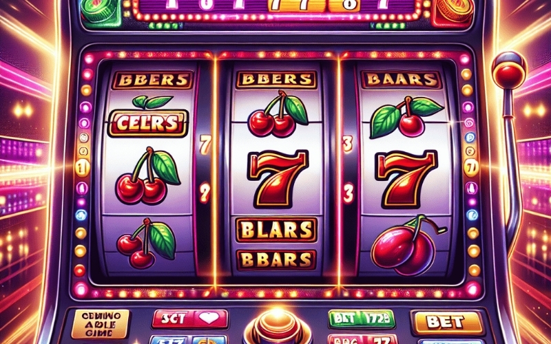 Những tính năng Bonus hấp dẫn nhất trong video Slot mới