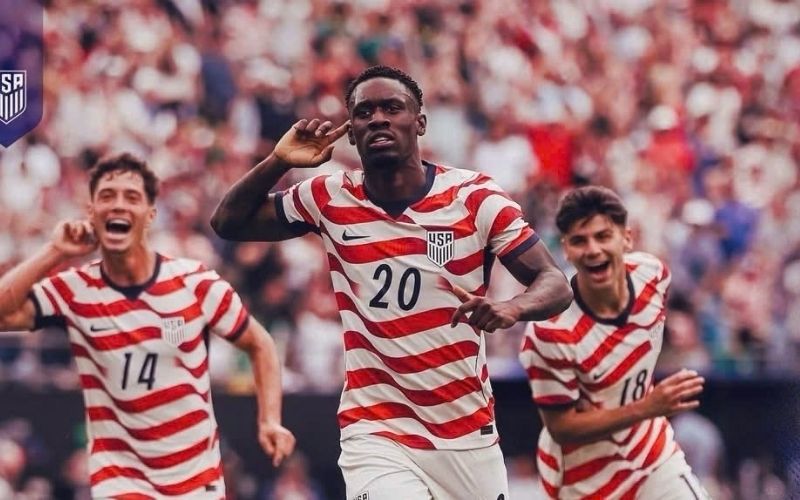 Bảng xếp hạng các đội nhì bảng có thành tích tốt nhất vòng bảng World Cup 2026