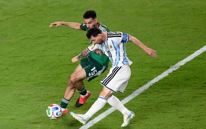 Những siêu phẩm ghi bàn đẹp mắt nhất vòng bảng kỳ World Cup 2026