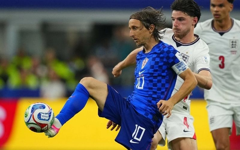 Phân tích kết quả bóng đá vòng bảng World Cup 2026 phản ánh đúng thực lực đội