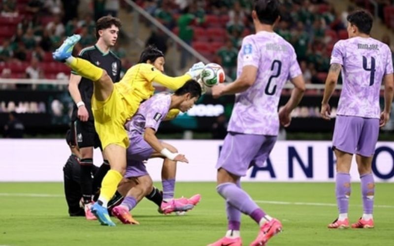 Tác động thay đổi cục diện trận đấu